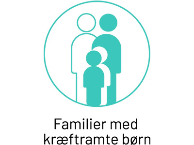 Familier med kræftramte børn (FMKB)