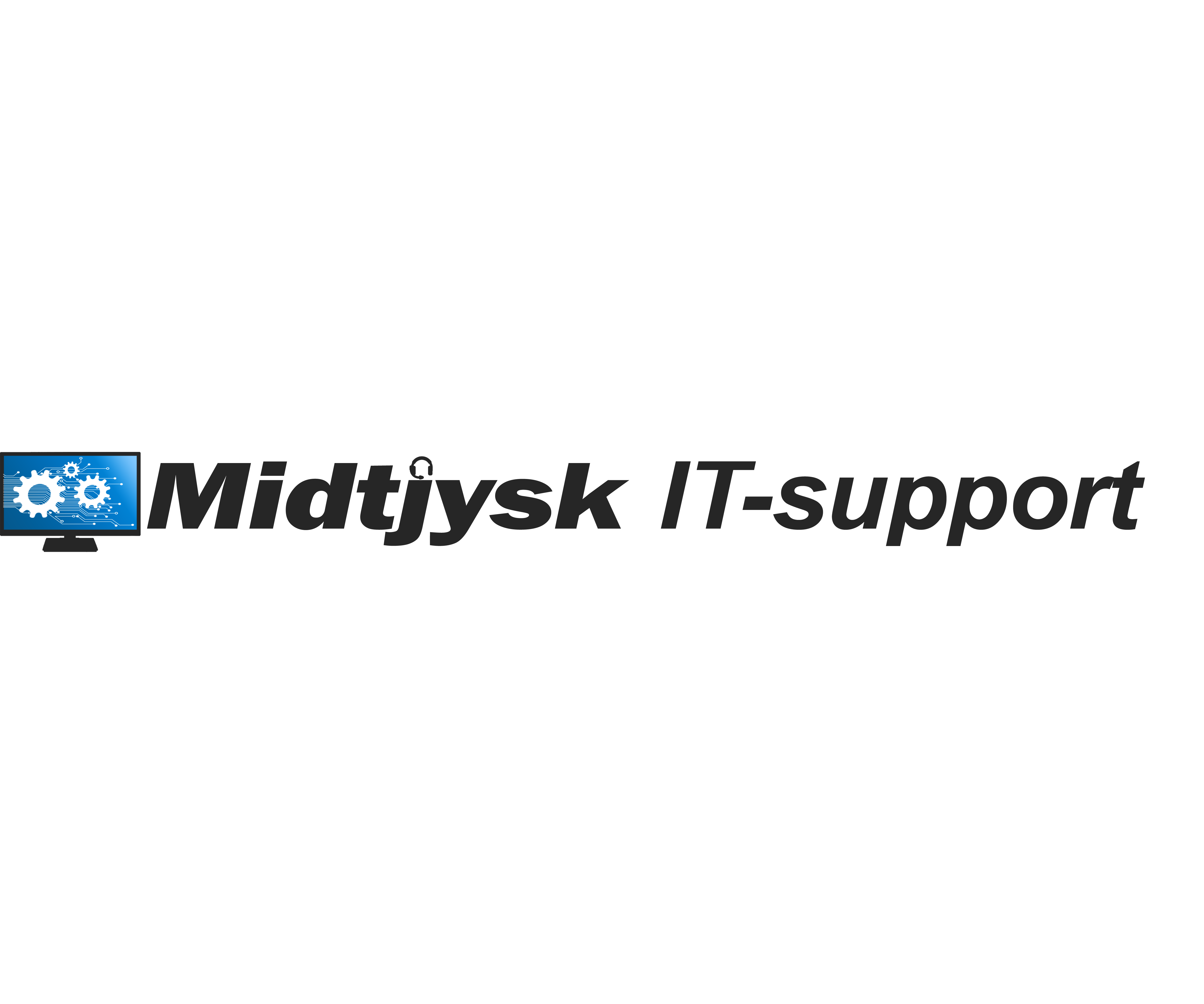 Midtjysk IT-support