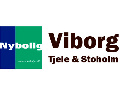 Nybolig Viborg - Tjele - Stoholm